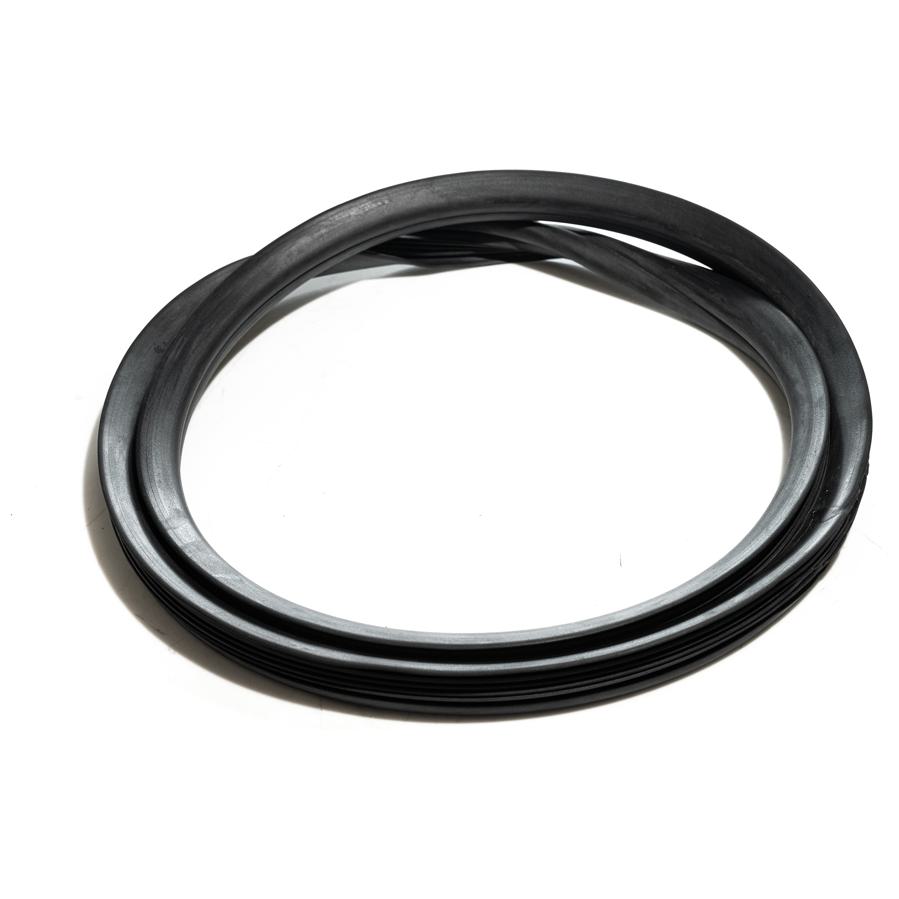 Borracha do Para-Brisa para Volkswagen Kombi - Uniflex - 37135
