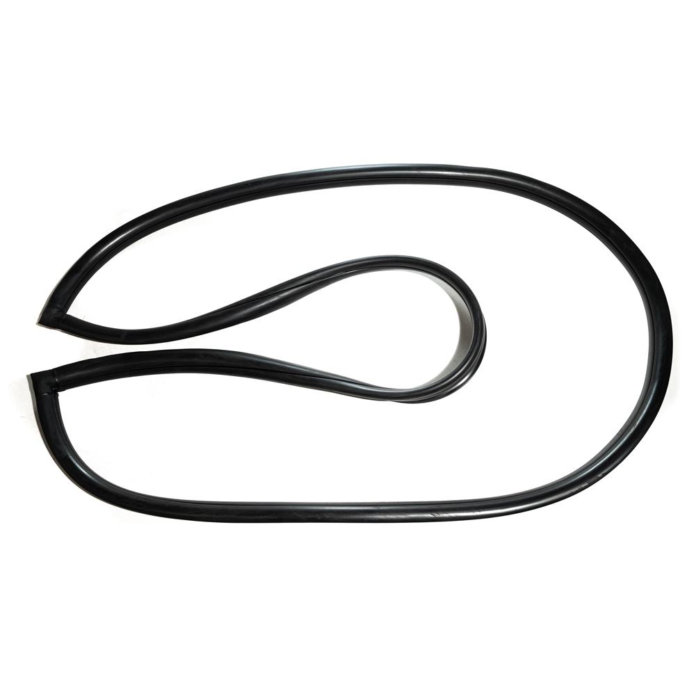Borracha do Para-Brisa para Volkswagen Quantum e Santana - Uniflex - 37140