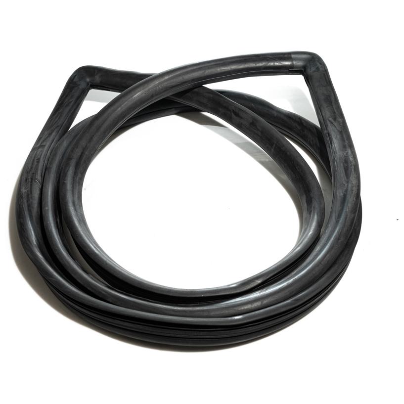 Borracha do Para-brisa - Uniflex - 37141