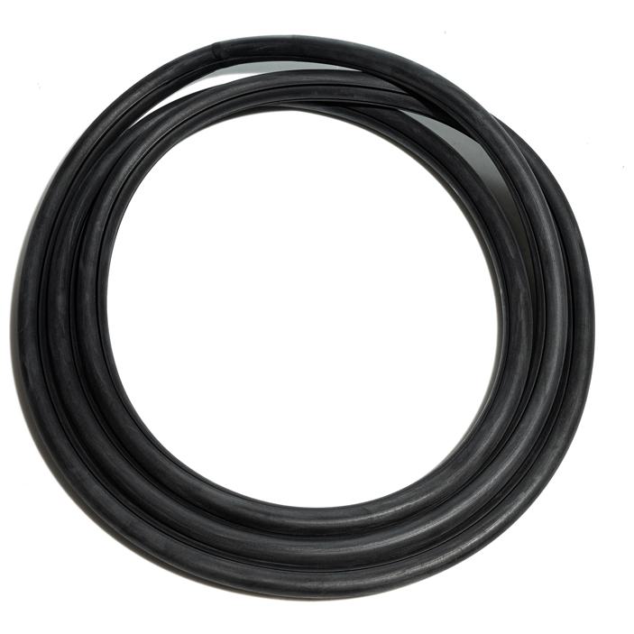 Borracha do Para-brisa - Uniflex - 37144