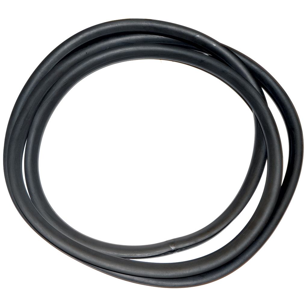 Borracha do Para-brisa - Uniflex - 37145
