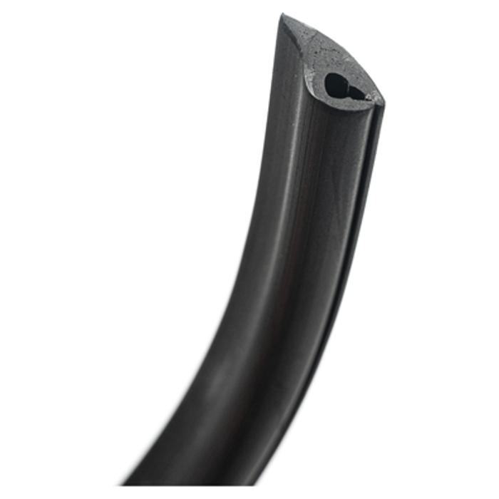 Borracha do Para-Brisa para Volkswagen Gol e Parati - Uniflex - 37148
