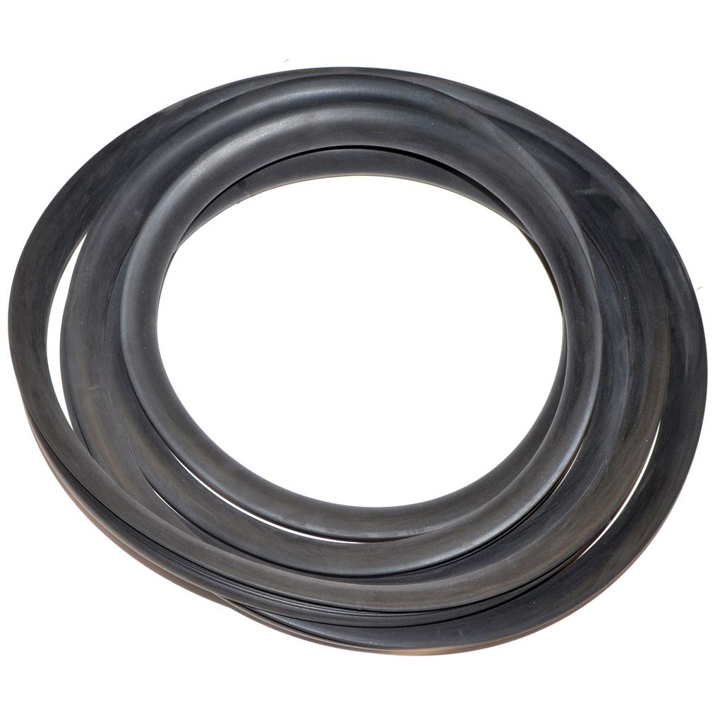 Borracha do Para-brisa - Uniflex - 37168