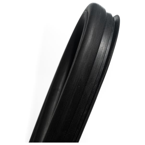 Borracha do Para-brisa - Uniflex - 37751