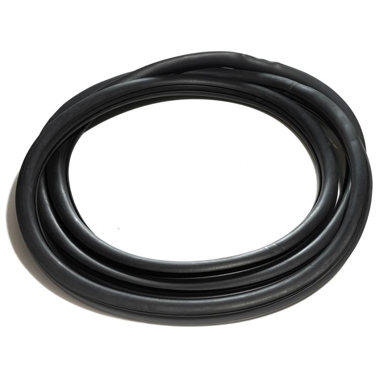 Borracha do Para-brisa - Uniflex - 37751