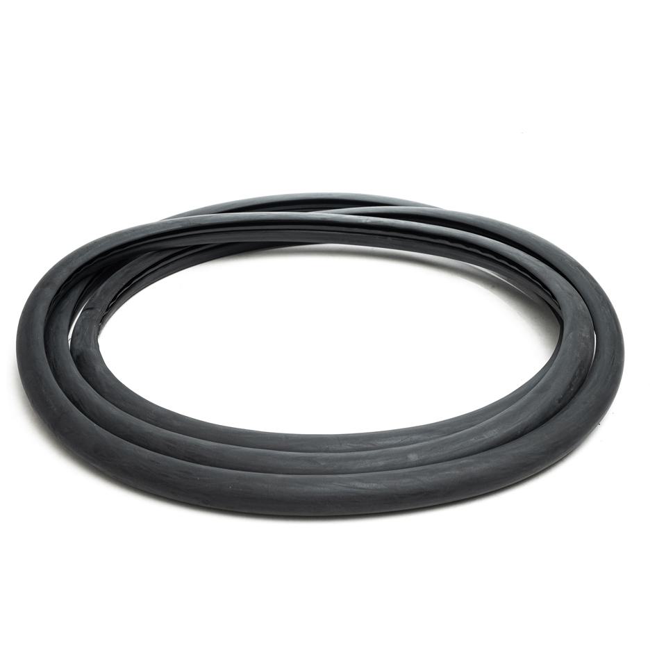 Borracha do Para-brisa - Uniflex - 37752