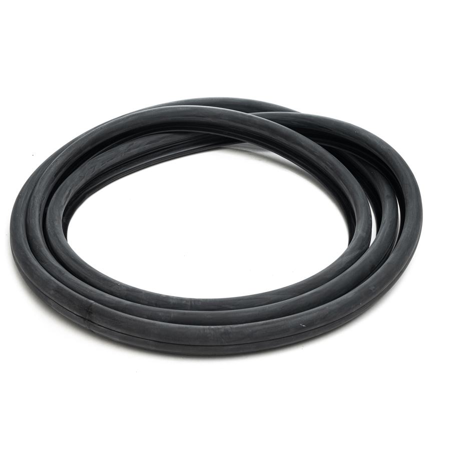 Borracha do Para-Brisa para Chevrolet D-40 e D-60 - Uniflex - 37754
