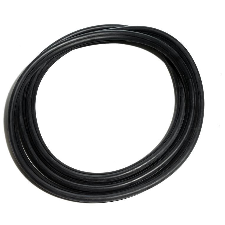 Borracha do Para-Brisa para Chevrolet Chevy 500 e Marajó - Uniflex - 37759