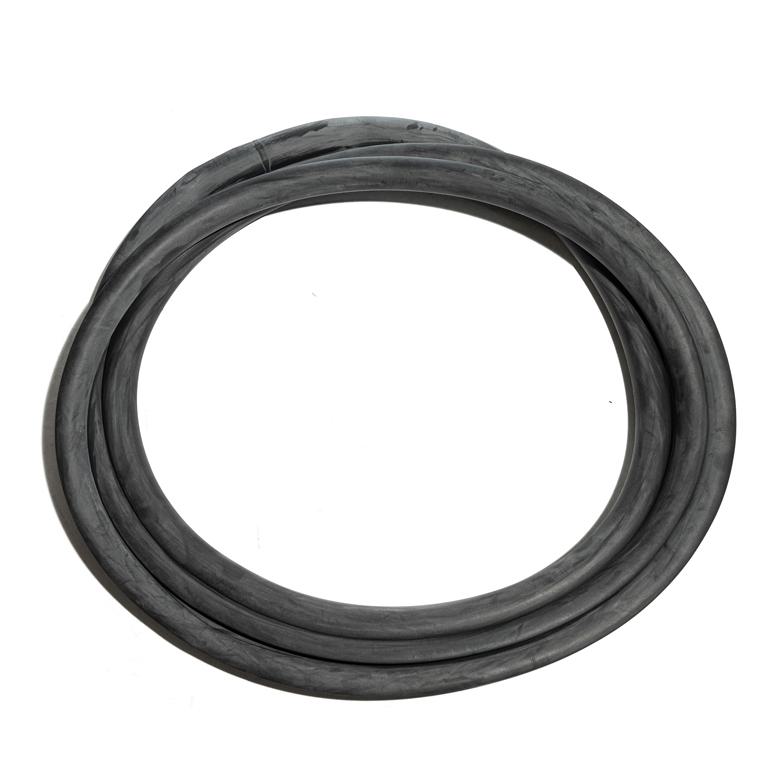 Borracha do Para-Brisa para Chevrolet Chevy 500 e Marajó - Uniflex - 37760