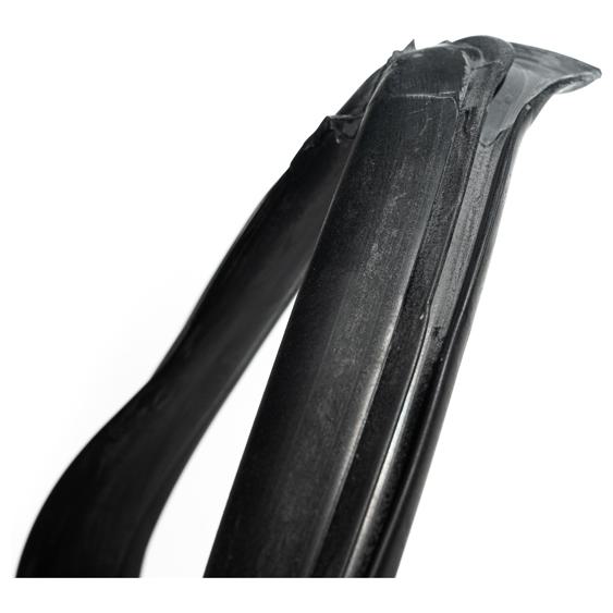 Borracha do Para-Brisa para Chevrolet Monza e Monza Hatch - Uniflex - 37762