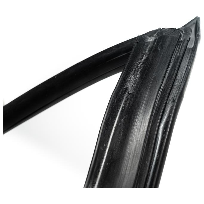 Borracha do Para-Brisa para Chevrolet Monza e Monza Hatch - Uniflex - 37762