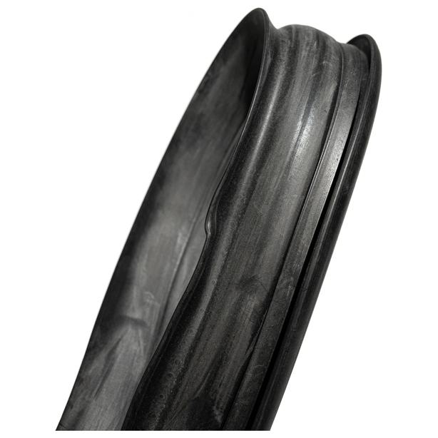 Borracha do Para-Brisa para Chevrolet Monza e Monza Hatch - Uniflex - 37763
