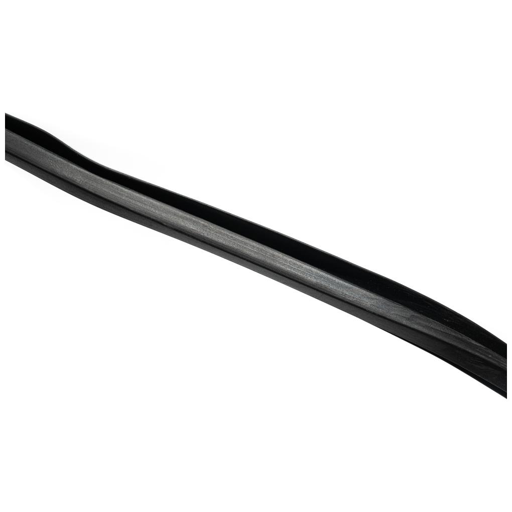 Borracha do Para-Brisa para Chevrolet Vectra - Uniflex - 37769