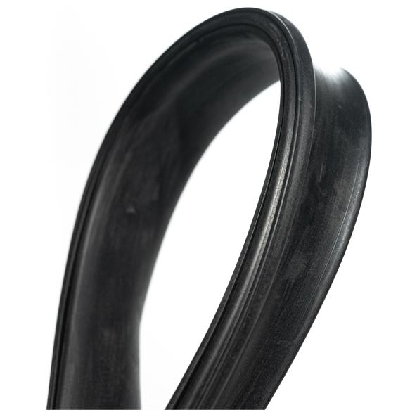 Borracha do Para-Brisa para Chevrolet Vectra - Uniflex - 37769