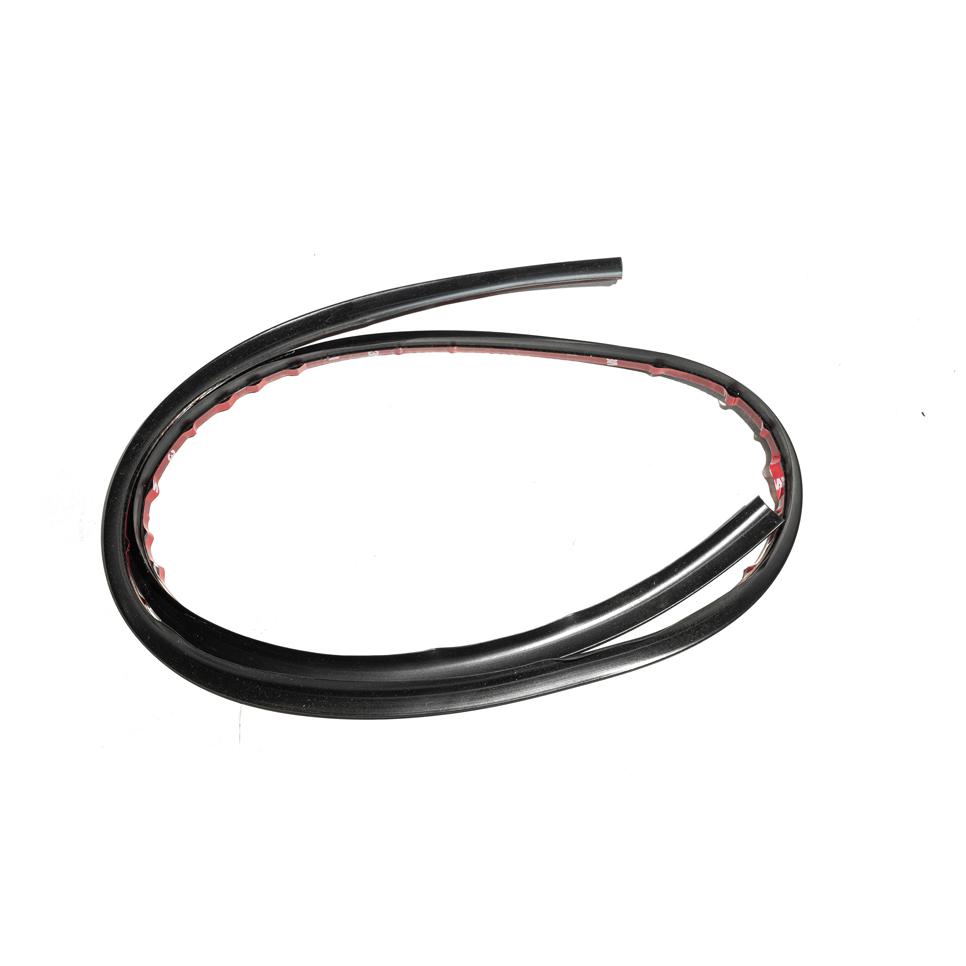 Borracha do Para-Brisa para Chevrolet Omega - Uniflex - 37790