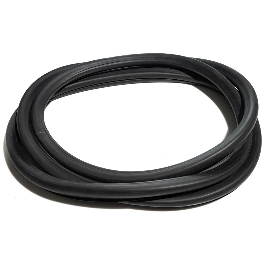 Borracha do Para-Brisa para Chevrolet Opala - Uniflex - 37878