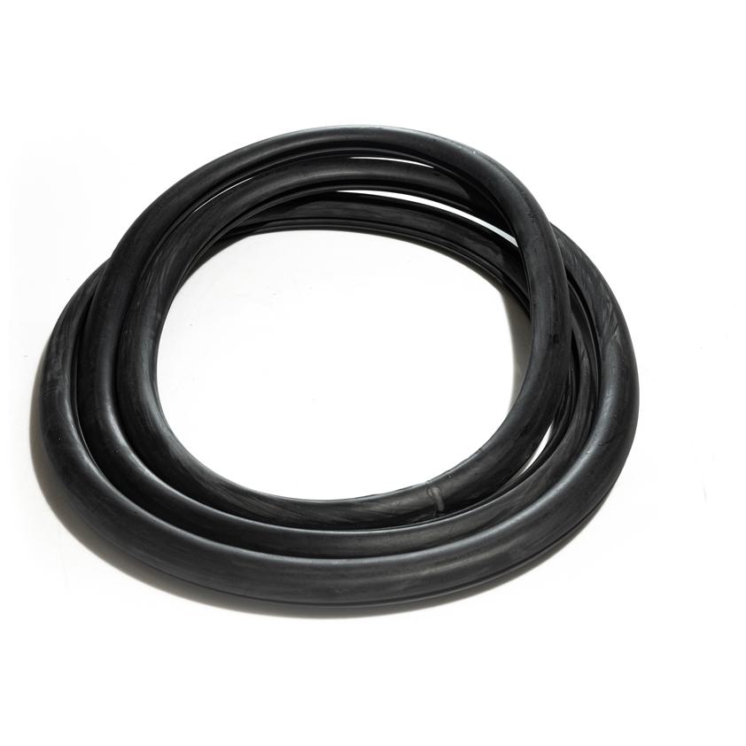 Borracha do Para-Brisa para Ford Rural - Uniflex - 38340