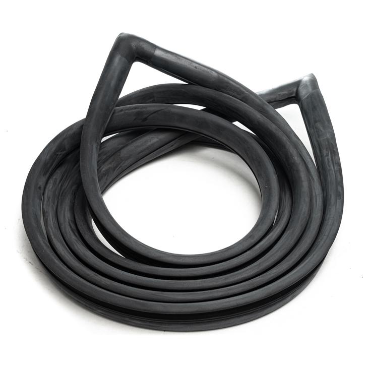 Borracha do Para-brisa - Uniflex - 38347