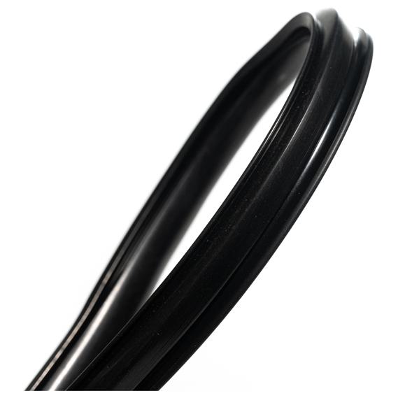 Borracha do Para-Brisa para Ford Ranger - Uniflex - 38348