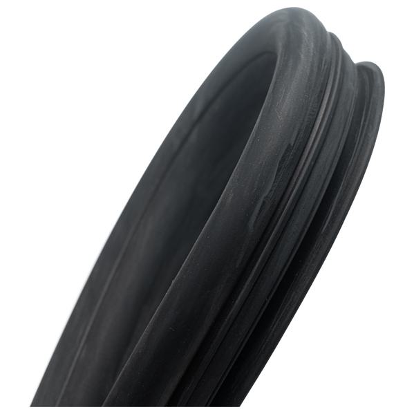 Borracha do Para-brisa - Uniflex - 38352