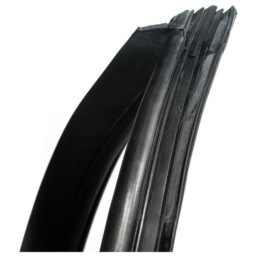 Borracha do Para-brisa - Uniflex - 38353