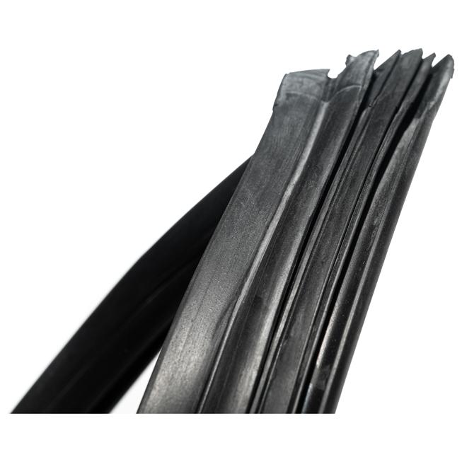 Borracha do Para-brisa - Uniflex - 38353