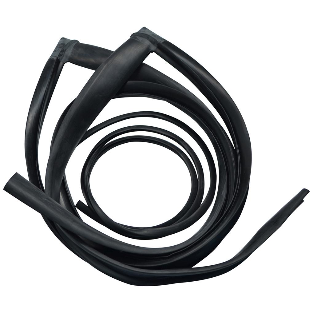 Borracha do Para-Brisa - Uniflex - 38371