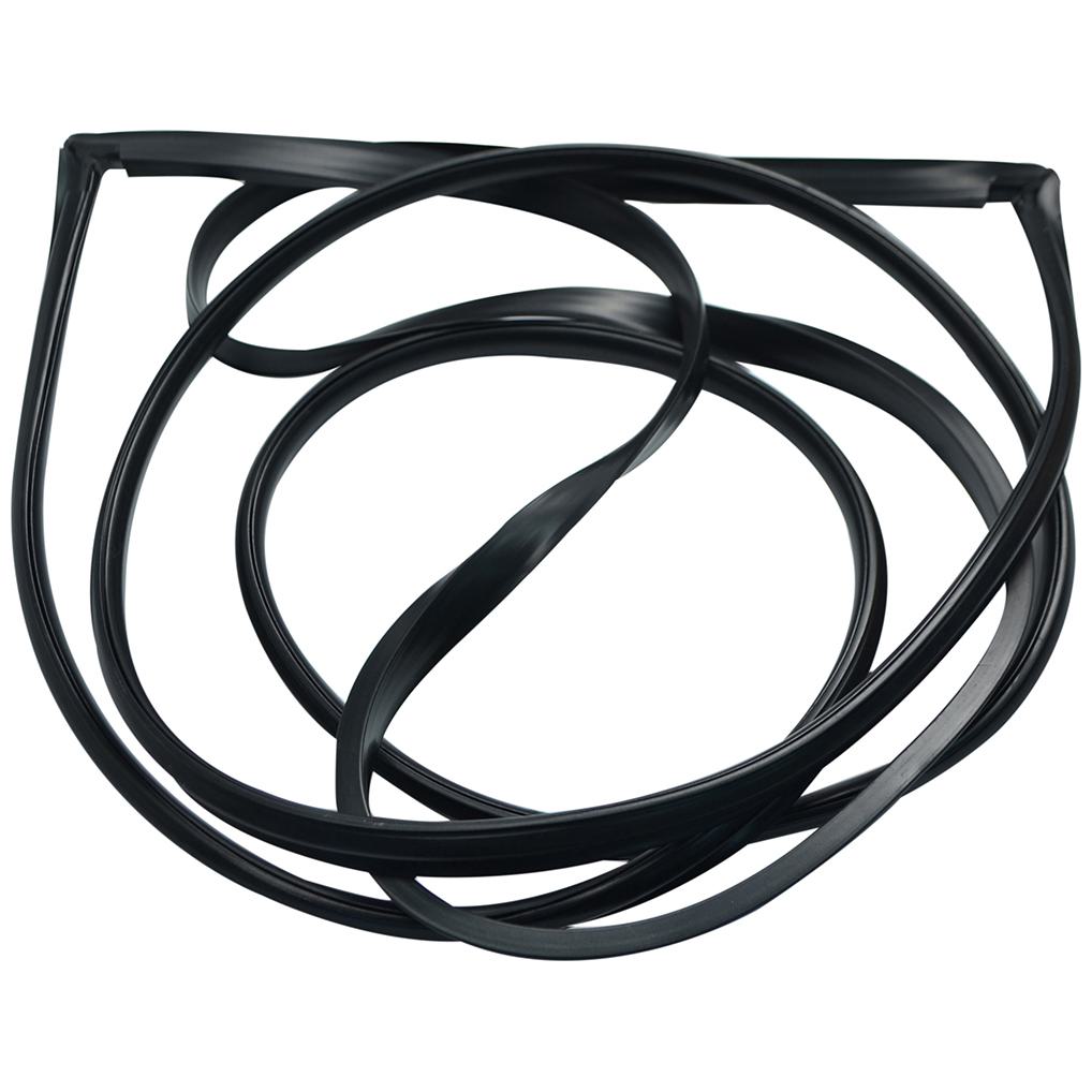 Borracha do Para-Brisa para Ford Ranger - Uniflex - 38377