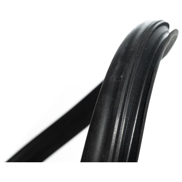 Borracha do Para-brisa - Uniflex - 38800