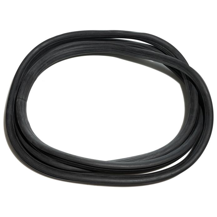 Borracha do Para-Brisa para Fiat Fiorino e Uno - Uniflex - 38801