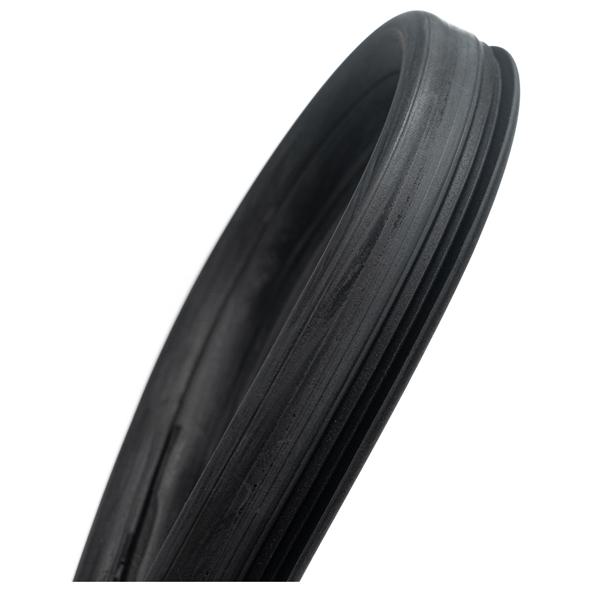 Borracha do Para-Brisa para Fiat Fiorino e Uno - Uniflex - 38802