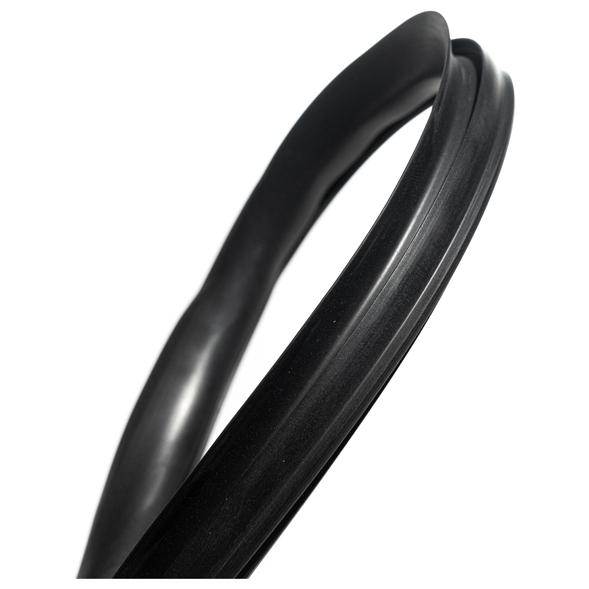 Borracha do Para-brisa - Uniflex - 38806