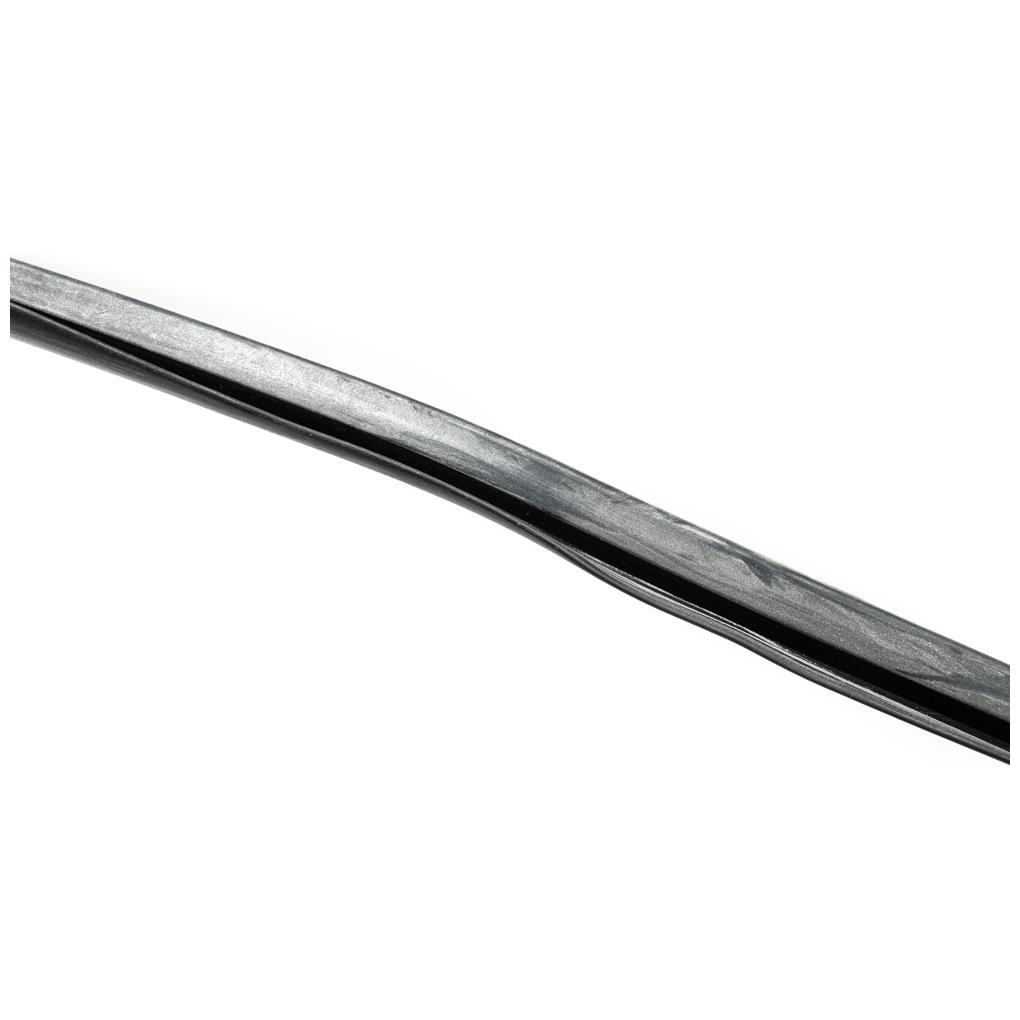 Borracha do Para-Brisa para Fiat Tempra SW e Tipo - Uniflex - 38810