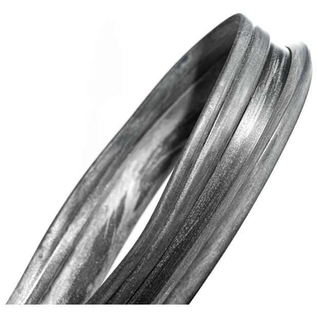Borracha do Para-Brisa para Fiat Tempra SW e Tipo - Uniflex - 38810
