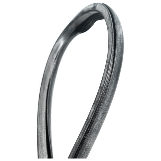 Borracha do Para-Brisa para Fiat Tempra SW e Tipo - Uniflex - 38810