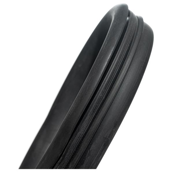 Borracha do Para-Brisa - Uniflex - 38819