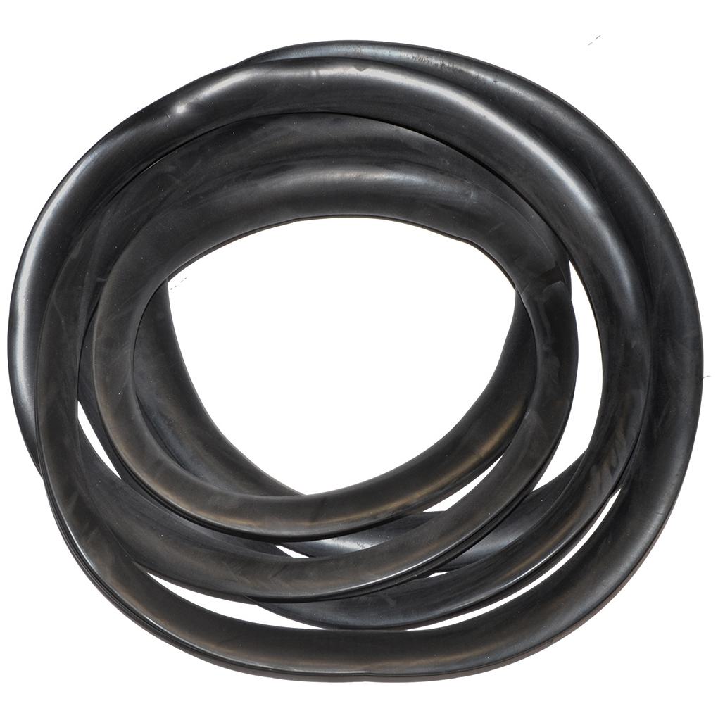 Borracha do Para-brisa - Uniflex - 39222