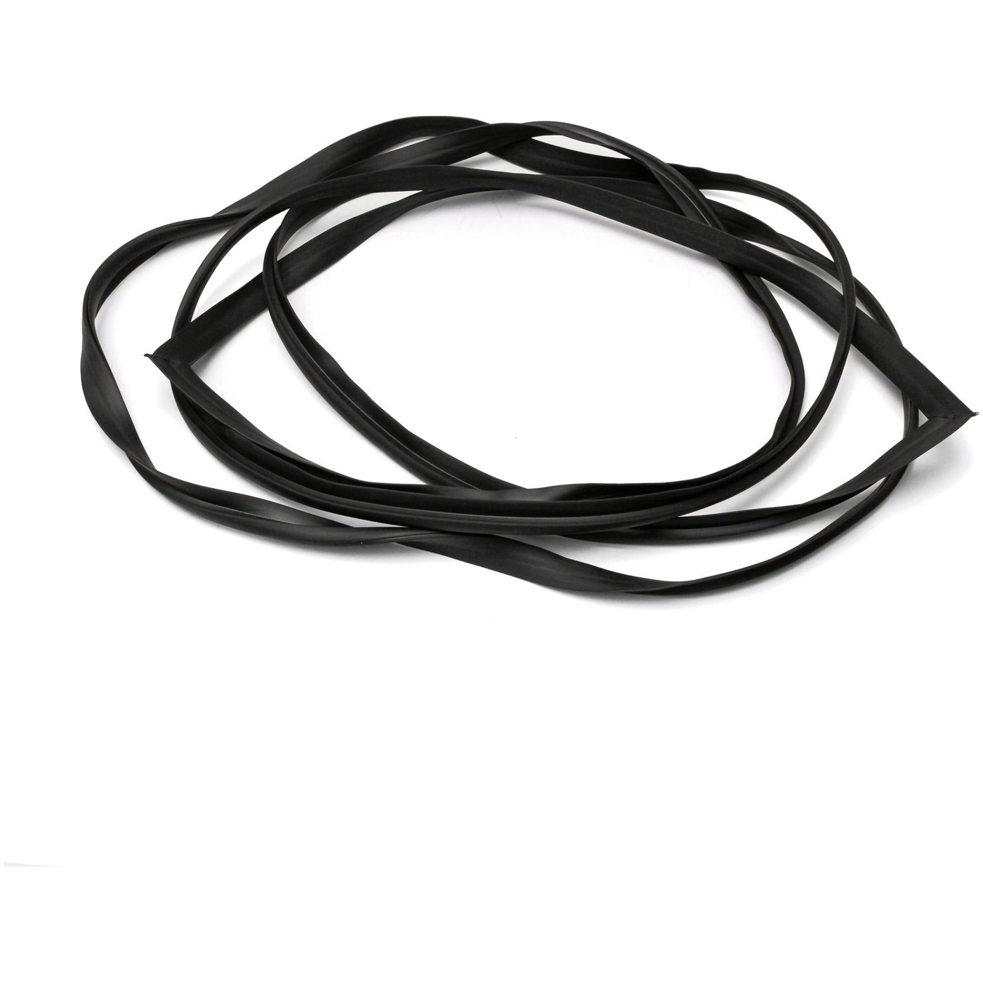 Borracha do Para-Brisa - Uniflex - 39228