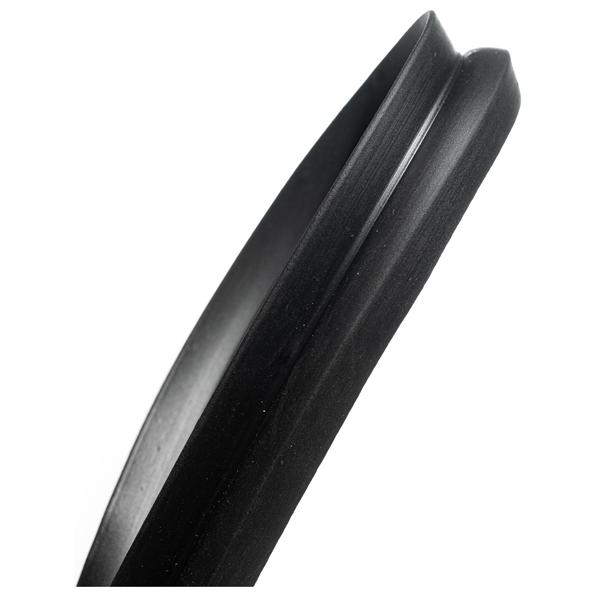 Borracha do Para-brisa - Uniflex - 39229
