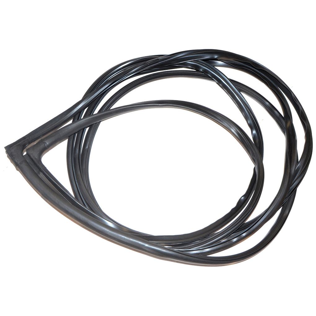 Borracha do Para-brisa - Uniflex - 39234