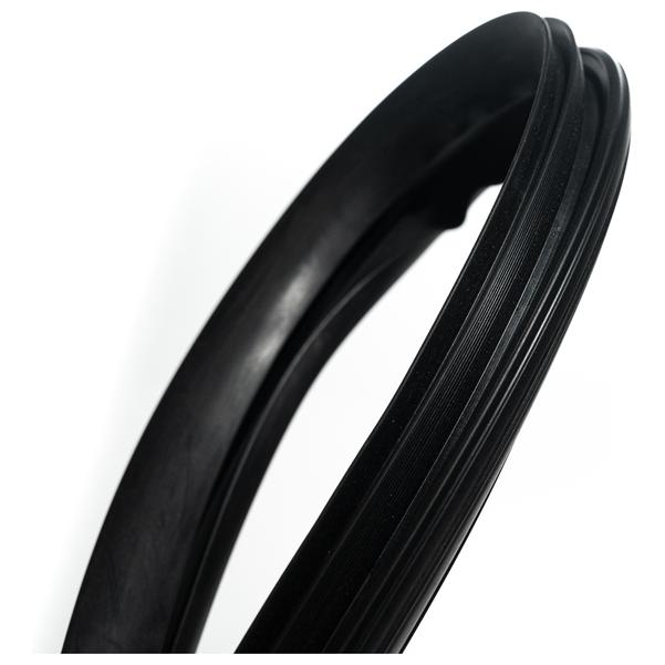 Borracha do Para-Brisa - Uniflex - 39255