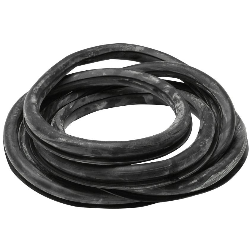 Borracha do Para-brisa - Uniflex - 39471