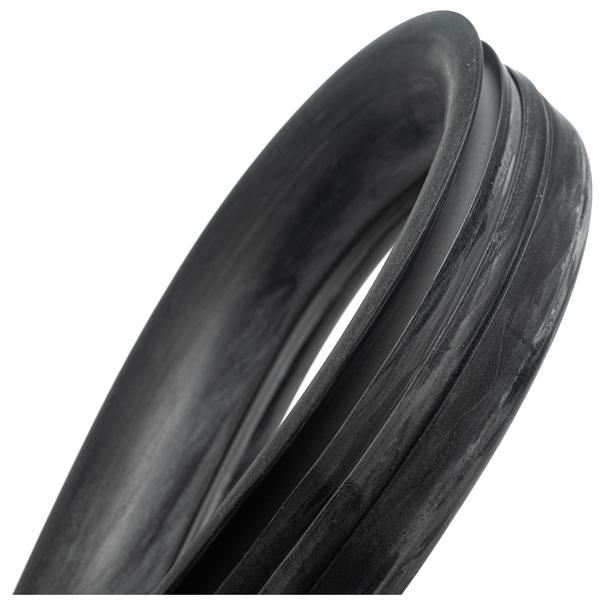 Borracha do Para-brisa - Uniflex - 39474