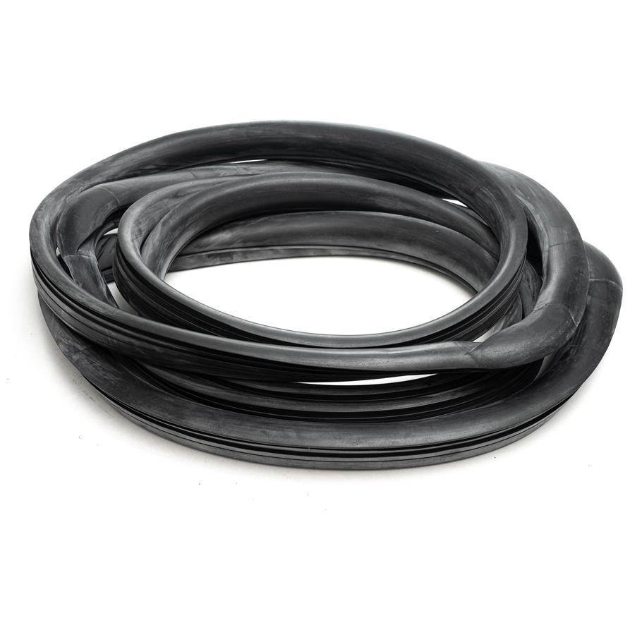 Borracha do Para-brisa - Uniflex - 39474