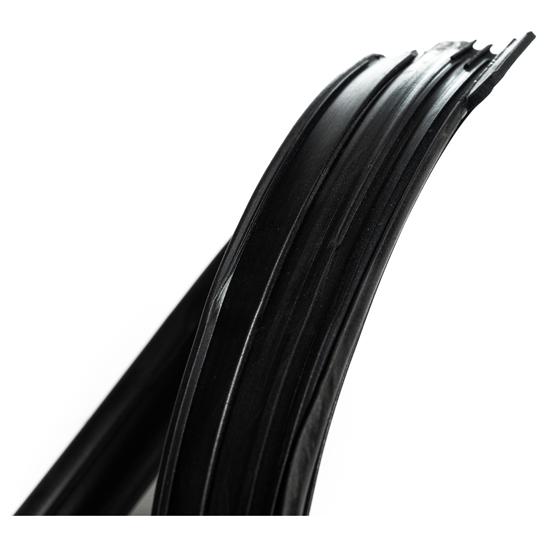 Borracha do Para-Brisa para Toyota Hilux - Uniflex - 39572