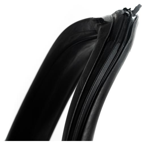 Borracha do Para-Brisa para Toyota Hilux - Uniflex - 39572