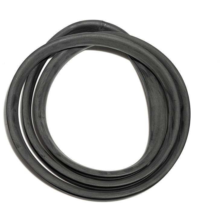Borracha do Para-Brisa para Toyota Hilux - Uniflex - 39579