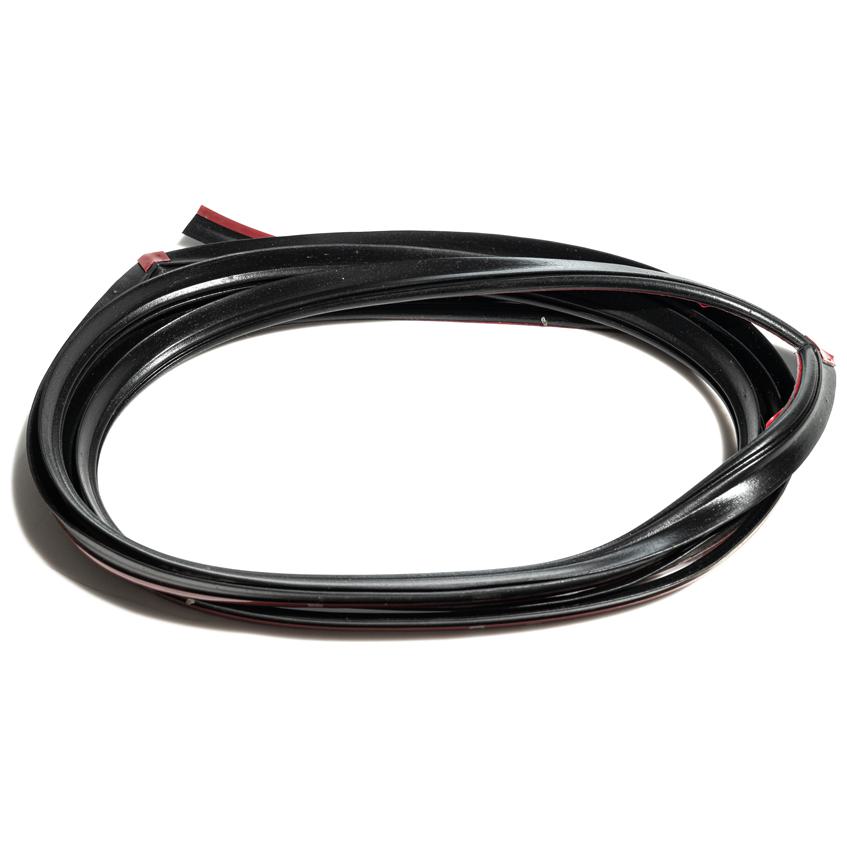 Borracha do Para-Brisa para KIA Picanto - Uniflex - 39658