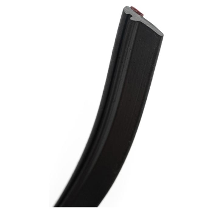 Borracha do Para-Brisa para KIA Cerato - Uniflex - 39672