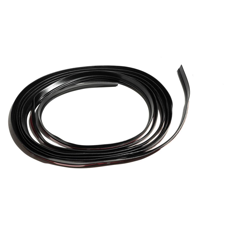 Borracha do Para-Brisa para KIA Cerato - Uniflex - 39672